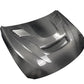 BMW M3 F80 / M4 F82 – Carbon Fiber Vented Front Hood - Exotics Carbon Design