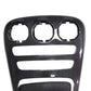 Mercedes-Benz C-Class / C43 / C63 – OEM Carbon Fiber Center Console Trim - Exotics Carbon Design