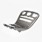 Mercedes-Benz C-Class / C43 / C63 – OEM Carbon Fiber Center Console Trim - Exotics Carbon Design