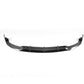 APR Style Carbon Fiber Front Lip – Mercedes-Benz W205 C63 AMG - Exotics Carbon Design