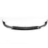 APR Style Carbon Fiber Front Lip – Mercedes-Benz W205 C63 AMG - Exotics Carbon Design
