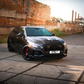 Audi RSQ8 – Carbon Fiber Vented Front Bonnet - Exotics Carbon Design