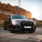 Audi RSQ8 – Carbon Fiber Vented Front Bonnet - Exotics Carbon Design
