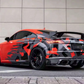 Audi TTRS 8s - Carbon Fiber Full Performance Kit - Exotics Carbon Design