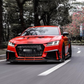 Audi TTRS 8s - Carbon Fiber Full Performance Kit - Exotics Carbon Design