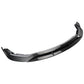 Dodge Charger – Carbon Fiber Layered Front Lip - Exotics Carbon Design