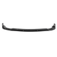 Dodge Charger – Carbon Fiber Layered Front Lip - Exotics Carbon Design