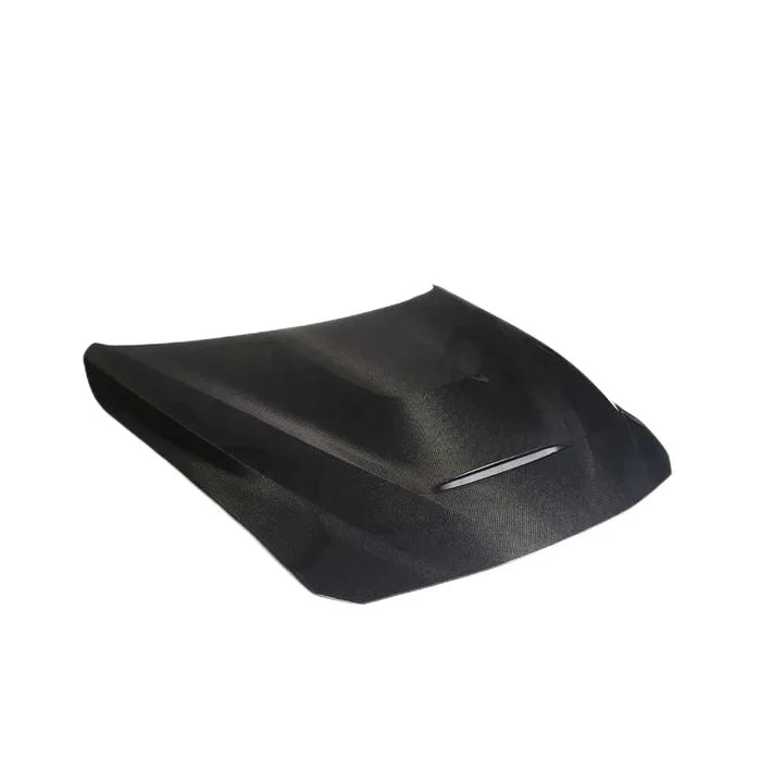 BMW M3 F80 / M4 F82 F83 – Carbon Fiber GTS Style Hood - Exotics Carbon Design
