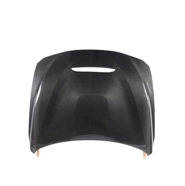 BMW M3 F80 / M4 F82 F83 – Carbon Fiber GTS Style Hood - Exotics Carbon Design