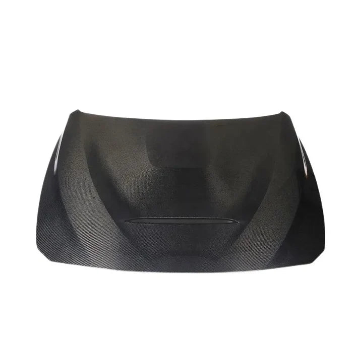 BMW M3 F80 / M4 F82 F83 – Carbon Fiber GTS Style Hood - Exotics Carbon Design