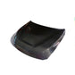 BMW M3 F80 / M4 F82 F83 – Carbon Fiber GTS Style Hood - Exotics Carbon Design