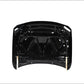 BMW M3 F80 / M4 F82 F83 – Carbon Fiber GTS Style Hood - Exotics Carbon Design