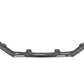 (2013–2016) Subaru BRZ – Carbon Fiber APR Style Front Lip - Exotics Carbon Design