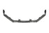 (2013–2016) Subaru BRZ – Carbon Fiber APR Style Front Lip - Exotics Carbon Design