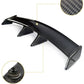 Subaru BRZ – Carbon Fiber Rear Wing - Exotics Carbon Design
