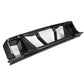 BMW G87 M2 – Carbon Fiber Lower Grille Frame - Exotics Carbon Design