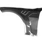 BMW G87 M2 – Carbon Fiber Side Vented Fenders