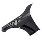 BMW G87 M2 – Carbon Fiber Side Vented Fenders