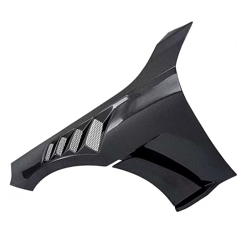 BMW G87 M2 – Carbon Fiber Side Vented Fenders