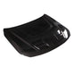 BMW G87 M2 – Carbon Fiber Vented Front Hood - Exotics Carbon Design
