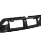 BMW M5 G90/G99 – SQ Style Dry Carbon OEM-Spec Center Bumper Trim - Exotics Carbon Design