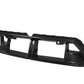 BMW M5 G90/G99 – SQ Style Dry Carbon OEM-Spec Center Bumper Trim - Exotics Carbon Design