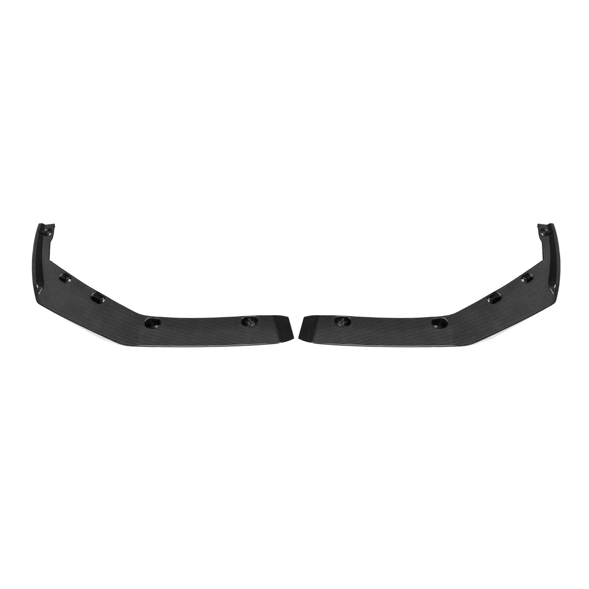 BMW M5 G90 – MP Style Carbon Fiber Front Lip - Exotics Carbon Design