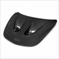 McLaren GT Carbon Fiber Front Hood