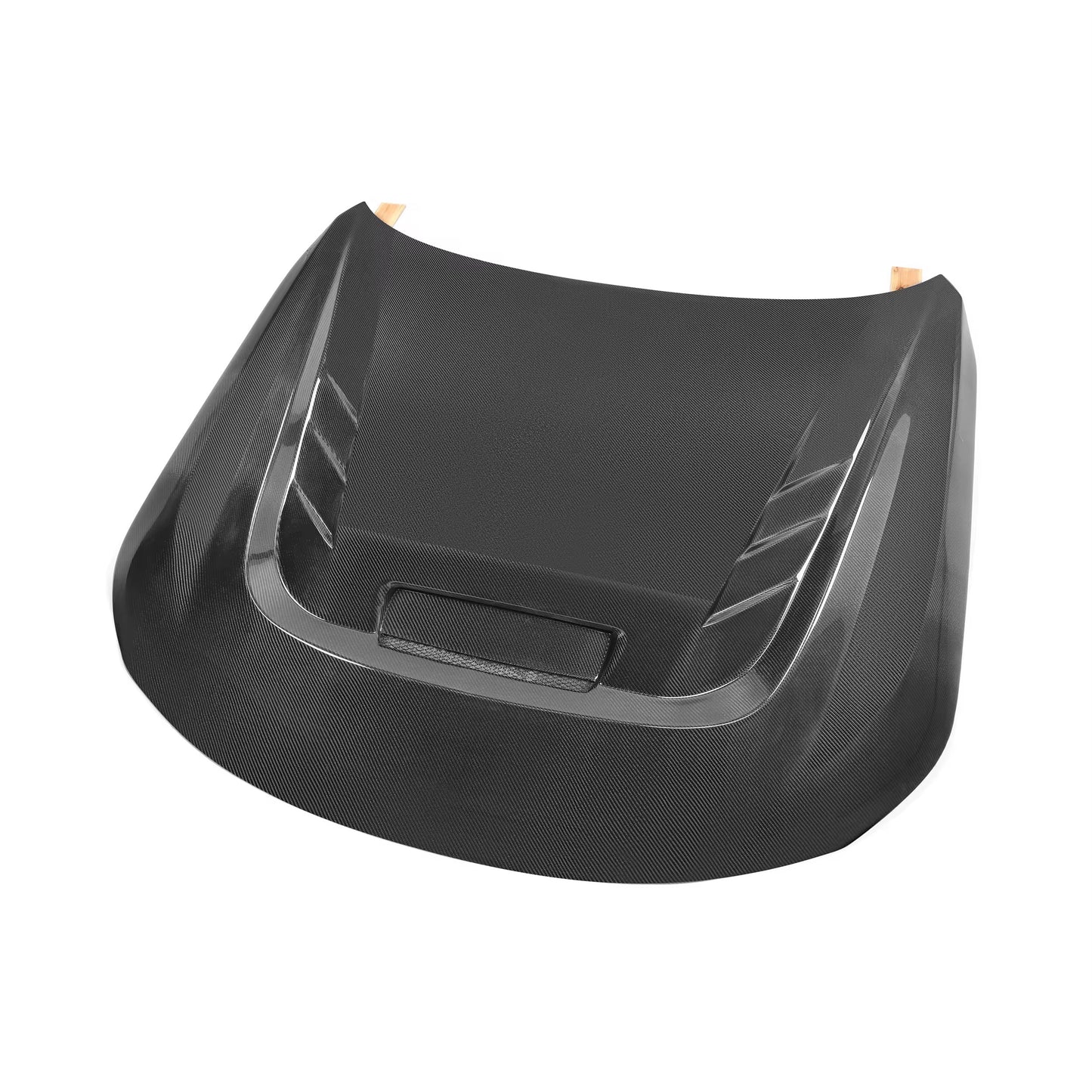 BMW M2 G87 – MP Style Vented Carbon Fiber Front Hood