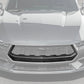 2024+ Ford Mustang S650 Carbon Fiber Center Grille Lower Trim Frame
