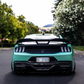 2024+ Ford Mustang S650 GTD Style Carbon Fiber Rear Bumper Diffuser