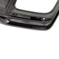 2024+ Ford Mustang S650 GTD Style Carbon Fiber Rear Bumper Diffuser