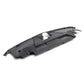 2024+ Ford Mustang S650 - Carbon Fiber Radiator Cover
