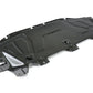 APR Carbon Fiber Radiator Cooling Plate – Toyota Supra (2020–2023)