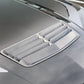 2024+ Ford Mustang S650 Carbon Fiber Front Air Vent Trim