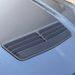 2024+ Ford Mustang S650 Carbon Fiber Front Air Vent Trim