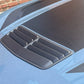 2024+ Ford Mustang S650 Carbon Fiber Front Air Vent Trim