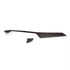 BMW X5 G05 / X6 G06 (2019+) - Carbon Fiber Center Console Trim - Exotics Carbon Design