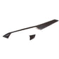 BMW X5 G05 / X6 G06 (2019+) - Carbon Fiber Center Console Trim - Exotics Carbon Design