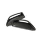 Audi RS6 / RS7 - Carbon Fiber Front Bumper Air Vent Trims