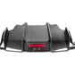 Audi Q5 / SQ5 (2012–2018) – Carbon Fiber Rear Diffuser