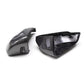 (2018+) Audi Q3 / RS Q3 – Carbon Fiber Replacement Mirror Shell