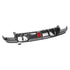 BMW X5M F95 – CMS Style Carbon Fiber Rear Diffuser (2020+) - Exotics Carbon Design