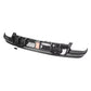 BMW X5M F95 – CMS Style Carbon Fiber Rear Diffuser (2020+) - Exotics Carbon Design