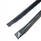 Carbon Fiber CSL-Inspired Side Skirts – BMW G80 M3 / G82 & G83 M4 (2021+) - Exotics Carbon Design