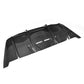 Track-Inspired Carbon Fiber PSM Style Rear Diffuser – Mercedes-Benz C63 W205 - Exotics Carbon Design