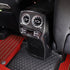 Carbon Fiber Rear Air Vent Outlet Cover – Mercedes-Benz G-Class G63 / G500 (2019–2023) - Exotics Carbon Design