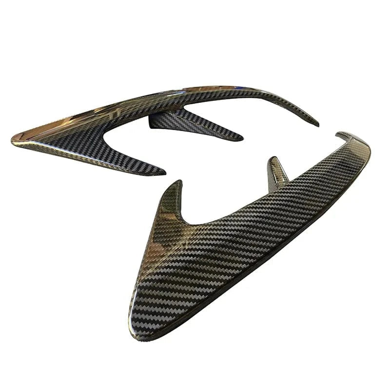 Mercedes-Benz S63 / S65 (C217) – BRB Style Carbon Fiber Body Kit - Exotics Carbon Design