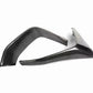 BMW M3 F80 / M4 F82 (2015–2020) – Carbon Fiber Front Bumper Splitters - Exotics Carbon Design