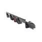 BMW G80 M3 / G82 M4 (2021–2025) – Track Inspired Carbon Fiber Rear Diffuser - Exotics Carbon Design